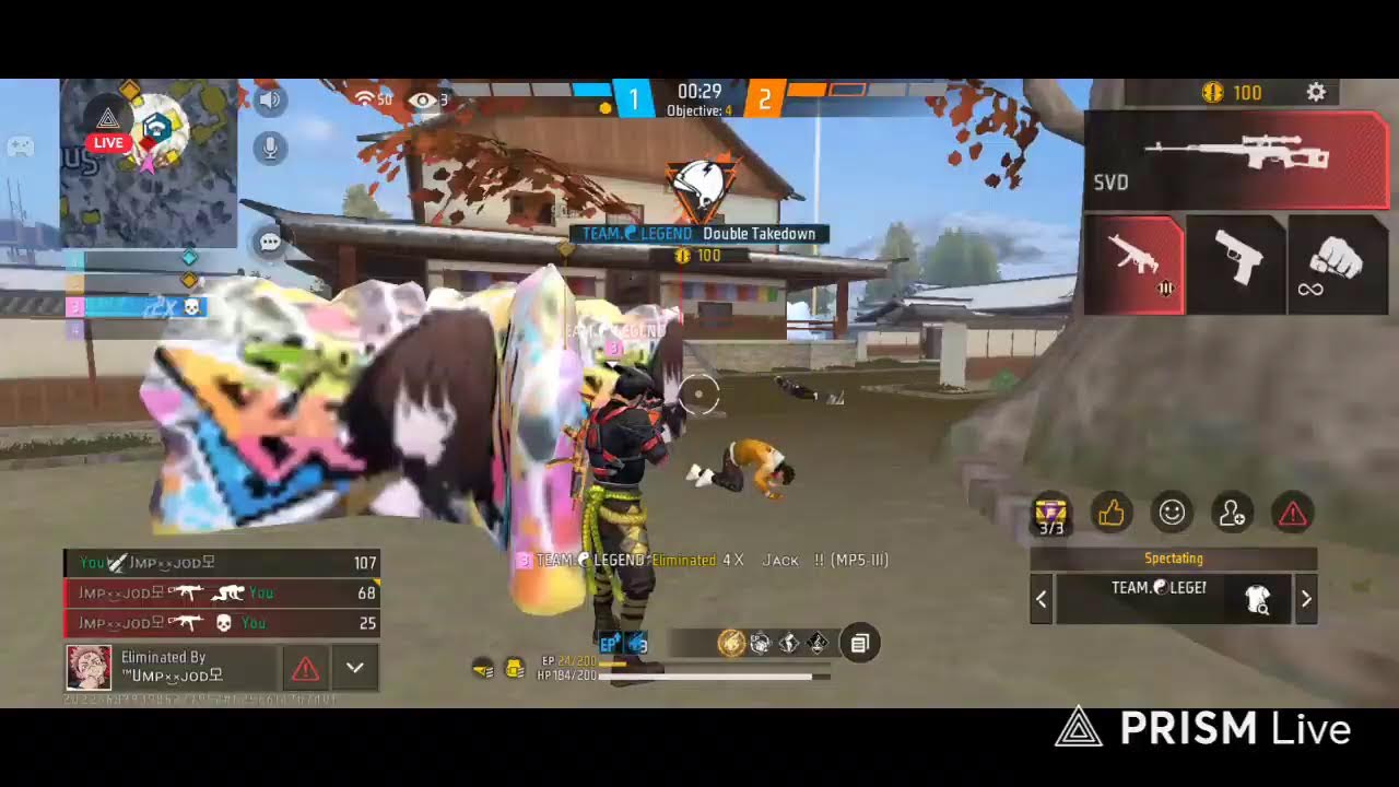 cs rank push Region top 1 ☠️💀