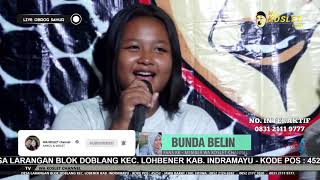 DIGRAYANG LANGKA - Mimi Darsinih feat Rella || Wa Koslet chanel