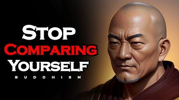 Stop Comparing Yourself – Embrace Your Unique Journey