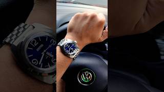 Vostok Amphibia aka Pamphibia #watch #wristshot #panerai #vostok