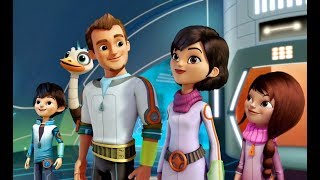 Miles From Tomorrowland Full Episodes In English 2018 Cartoon Book Entertainment For Kids