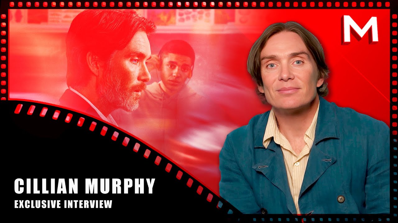 Cillian Murphy Addresses '28 Years Later' Future