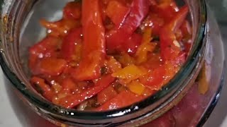 Asan Hazırlanan, Soğansız Leço Resepti