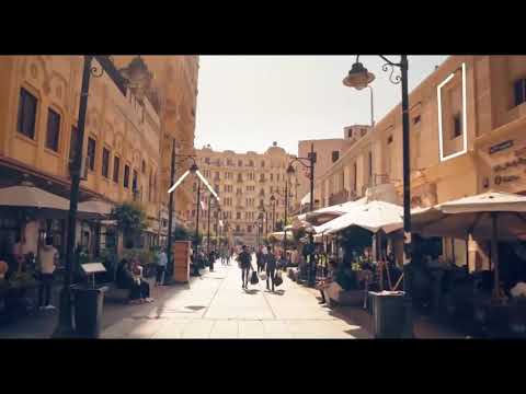 اعلان بنك مصرهتقدر 2018 رمضان كريم