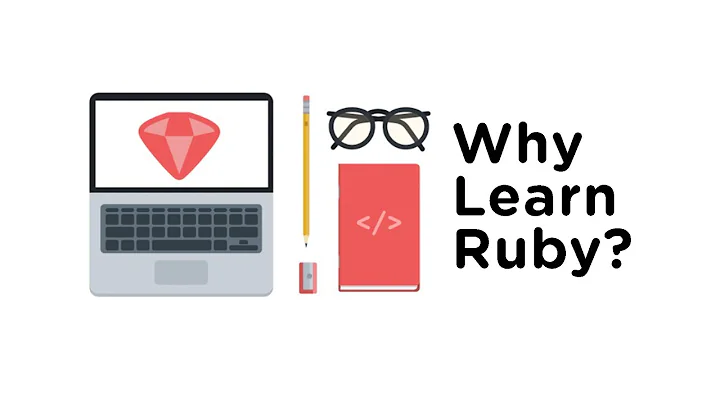 Why Should You Learn Ruby?