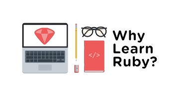 Why Should You Learn Ruby?