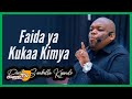 Faida ya Kukaa Kimya -  Pastor Sunbella Kyando.