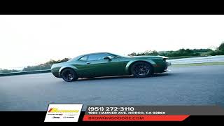 2019 Dodge Challenger Norco CA | New Dodge Challenger Norco CA