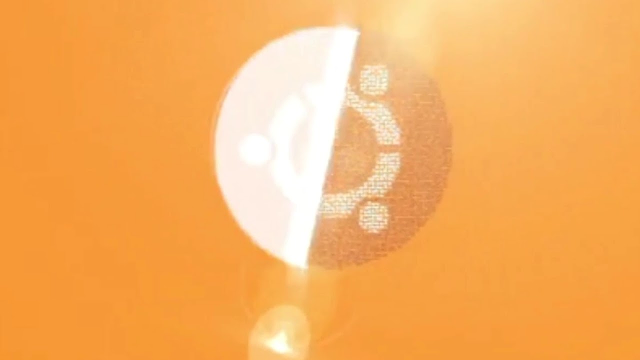my first attempt at an ubuntu animation - YouTube