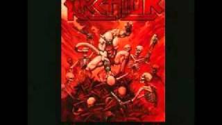 Kreator-01 Choir of the Damned