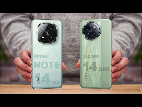 Redmi Note 14
