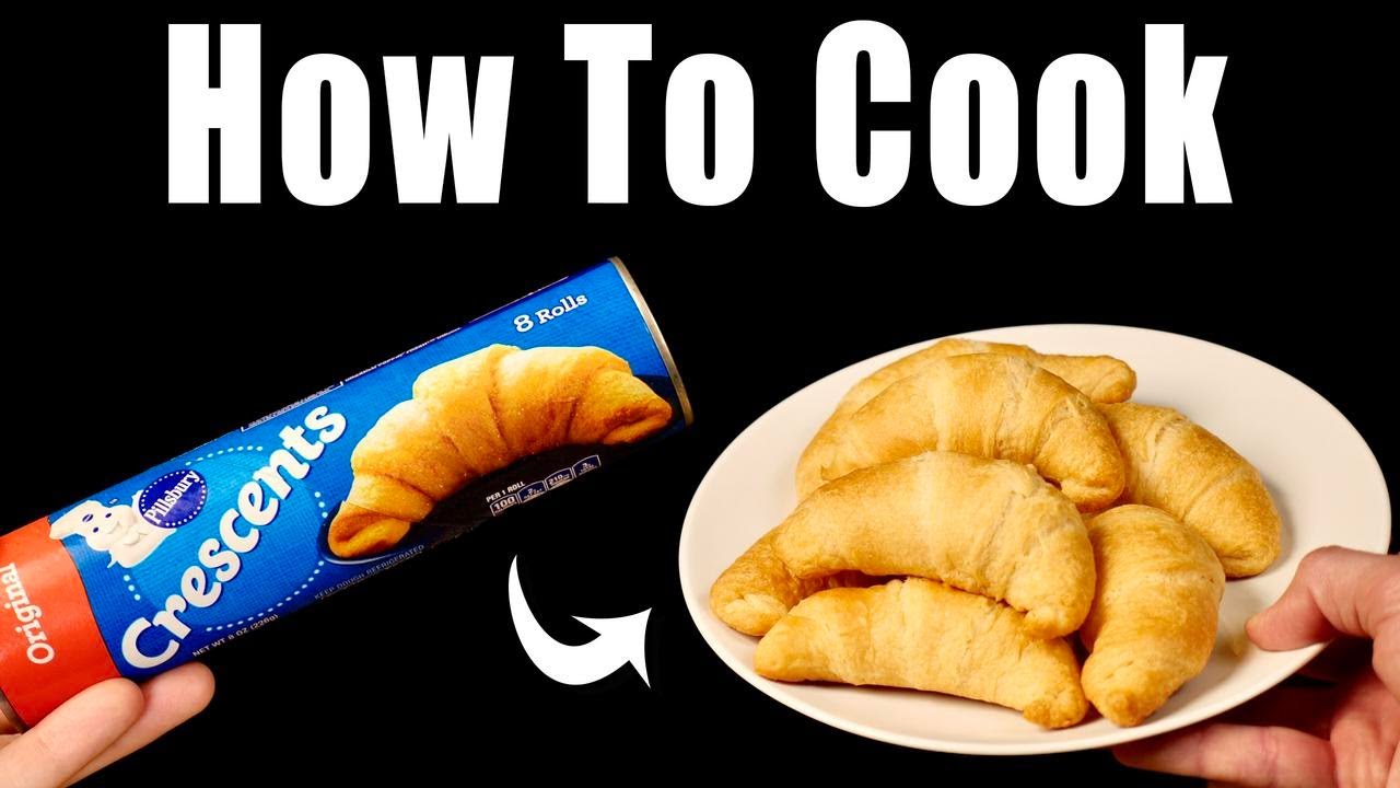 Are Crescent Rolls And Crescent Rolls The Same?