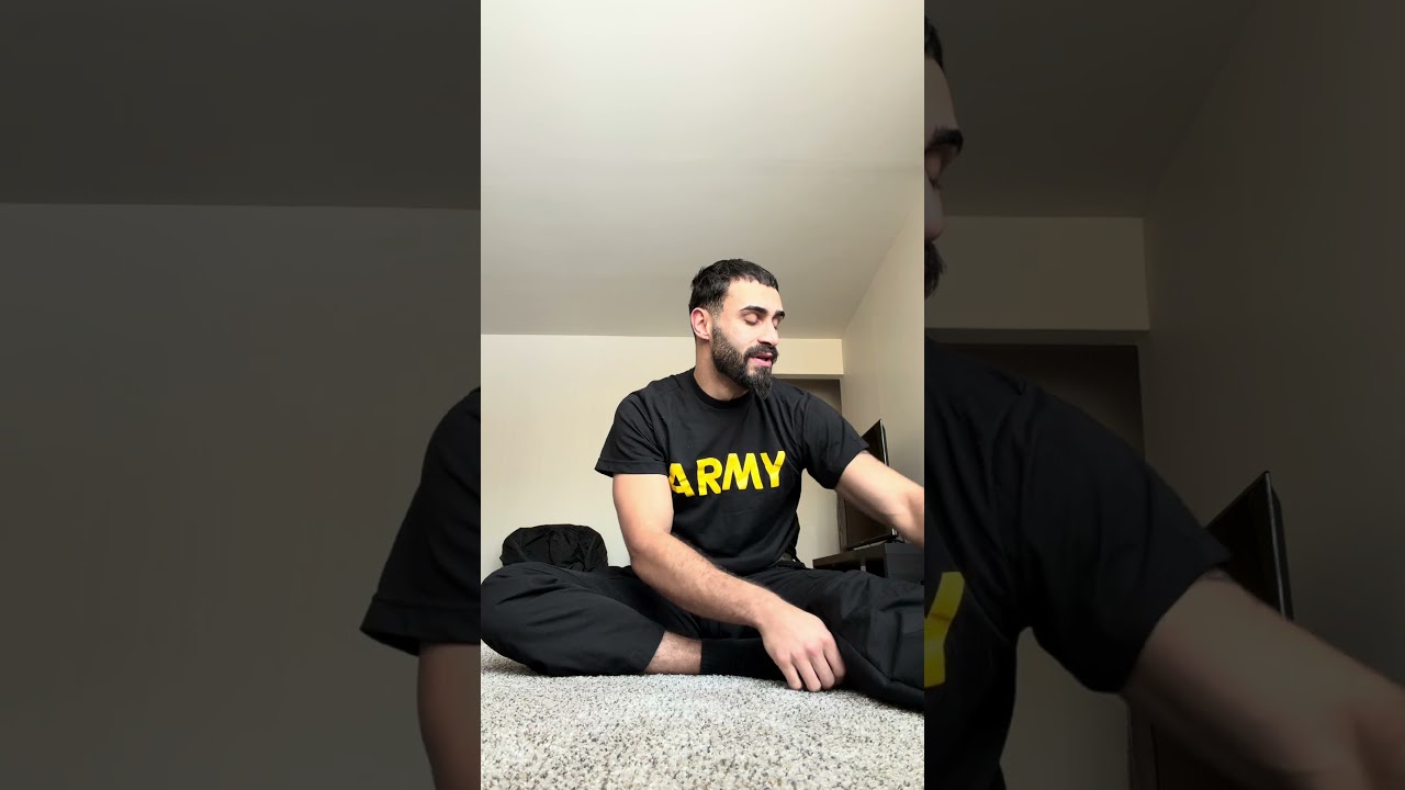 Day in the life in the Michigan cold weather