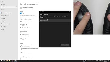 How to Pair JBL Quantum 360X with a PC