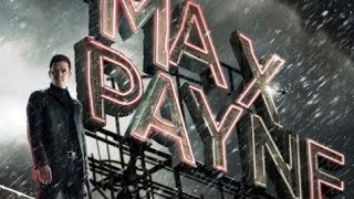 Max Payne × After Dark + The Perfect Girl