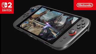 Ontdek wat er nieuw is aan de Nintendo Switch 2!
