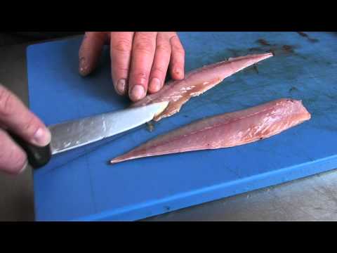 Video: Gekookte Makreel: Stap Voor Stap Fotorecepten Voor Eenvoudige Bereiding