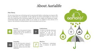 NetSuite Partner India, NetSuite Implementation - Aarialife