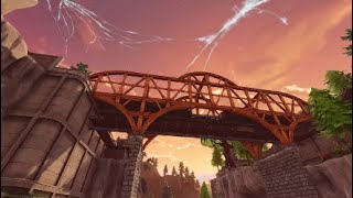 Dirty Heads - Celebrate feat. The Unlikely Candidates (gaming music vid)