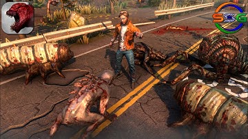 Mist - Gameplay Walkthrough (Android)