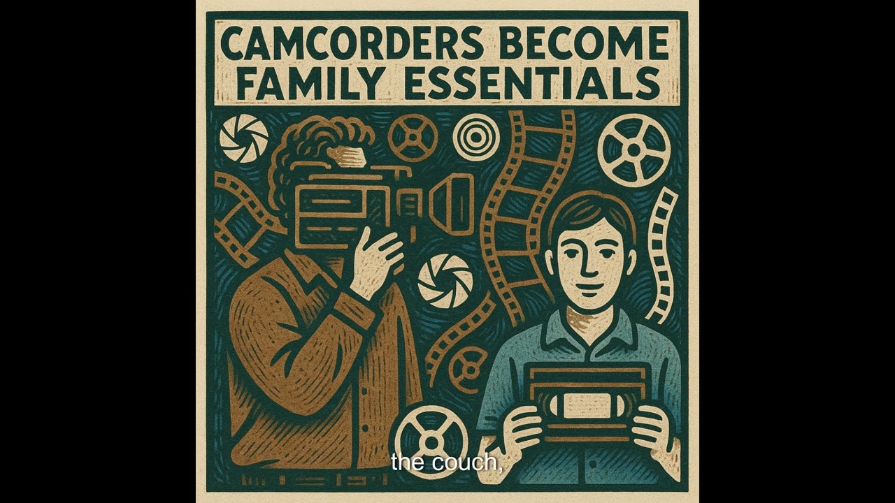 Domestic Lens Chronicle