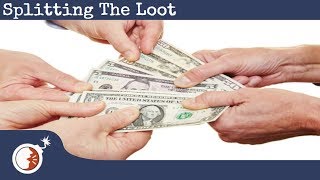 KTANE - How to - Splitting The Loot