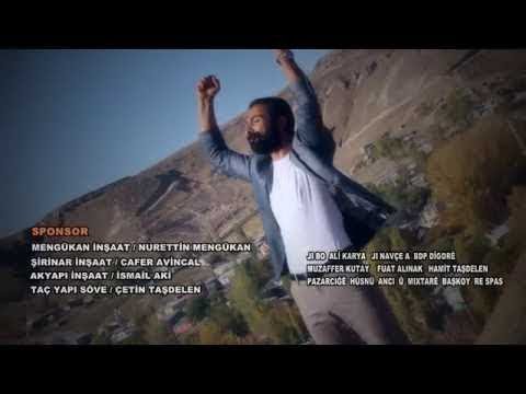 Brindar Keko - Can Digor (Official Video)