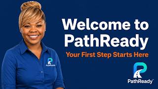 Welcome to PathReady | Your First Step Starts Here