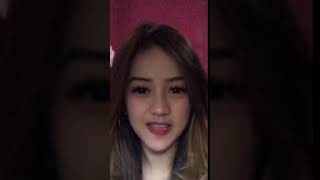 Tiktok dewi so cute dj bagaikan langit Di sore hari original sound - 150k?