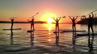 Mallorca Dance & Chill summer camp 2018