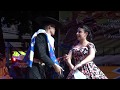 Nacional de cueca chillan viejo 2019  puerto montt