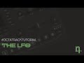 #octatrack THE LFO