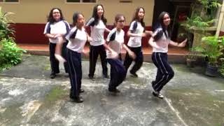 Group 5 PE Performance Task ( Zumba)