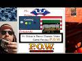 Mr. Erbac's Retro Classic Video Game Review - P.O.W.:  Prisoners of War (NES)