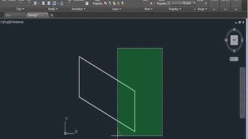 AutoCAD 2018 Tutorial for Beginners   #51  HOW TO USE STRETCH COMMAND IN AUTOCAD