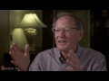 Le visionnaire de la technologie george gilder  bitcoin est la solution libertaire  lnigme de largent