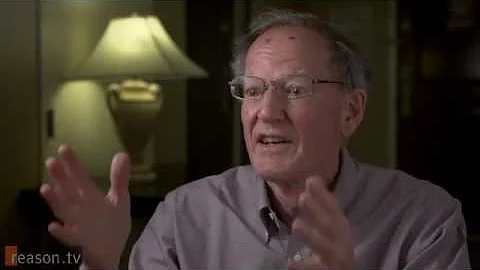 Tech Visionary George Gilder: 'Bitcoin is the Libe...