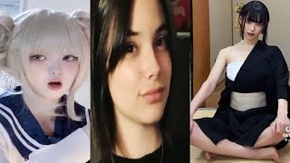 Chicas hermosas recopilación de videos