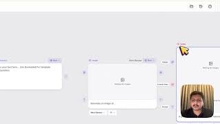 14+ AI Nodes in One Canvas 🤯 (PlugNode.ai Workflow Breakdown)