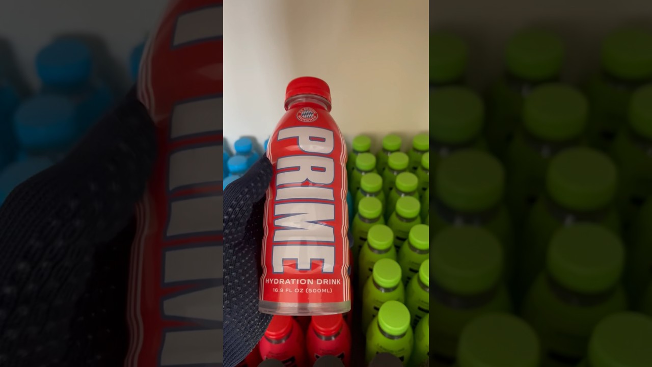 ЭТО ВАШ PRIME, ЕСЛИ ВЫ… *СУПЕР РЕДКОЕ ИЗДАНИЕ* 