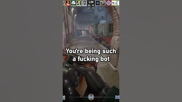 My Teammates Make Me Sick #counterstrike2 #cs2 #trolling