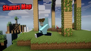 Making A Skywars Map In 1hr