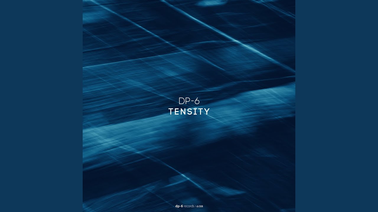 Watch Tensity on YouTube Watch Tensity on YouTube