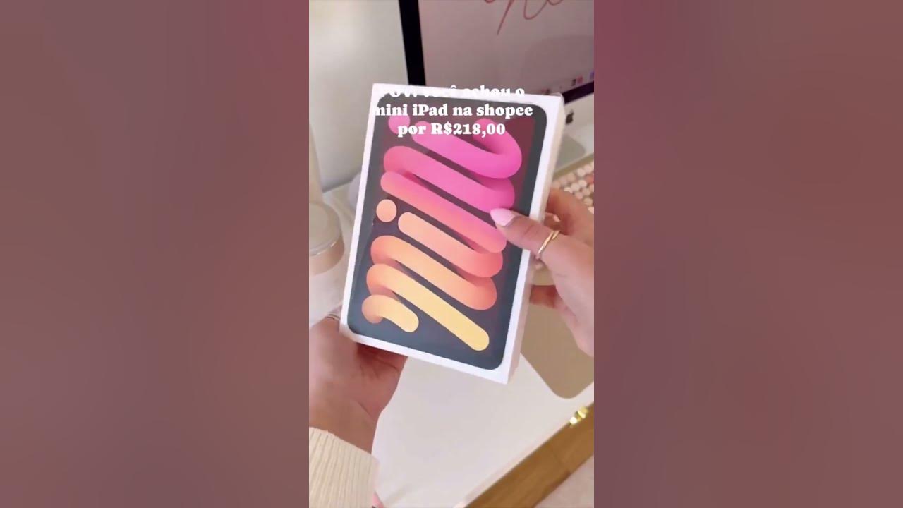 Ipad mini youtube
