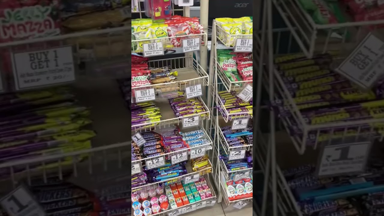 Dmart job opportunities 