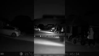 Unexplained Light in Haunted Stables! @journeyman1066