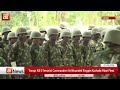 Troops Kill 2 Terrorist Commanders As Wounded Kingpin Kachalla Filani Flees