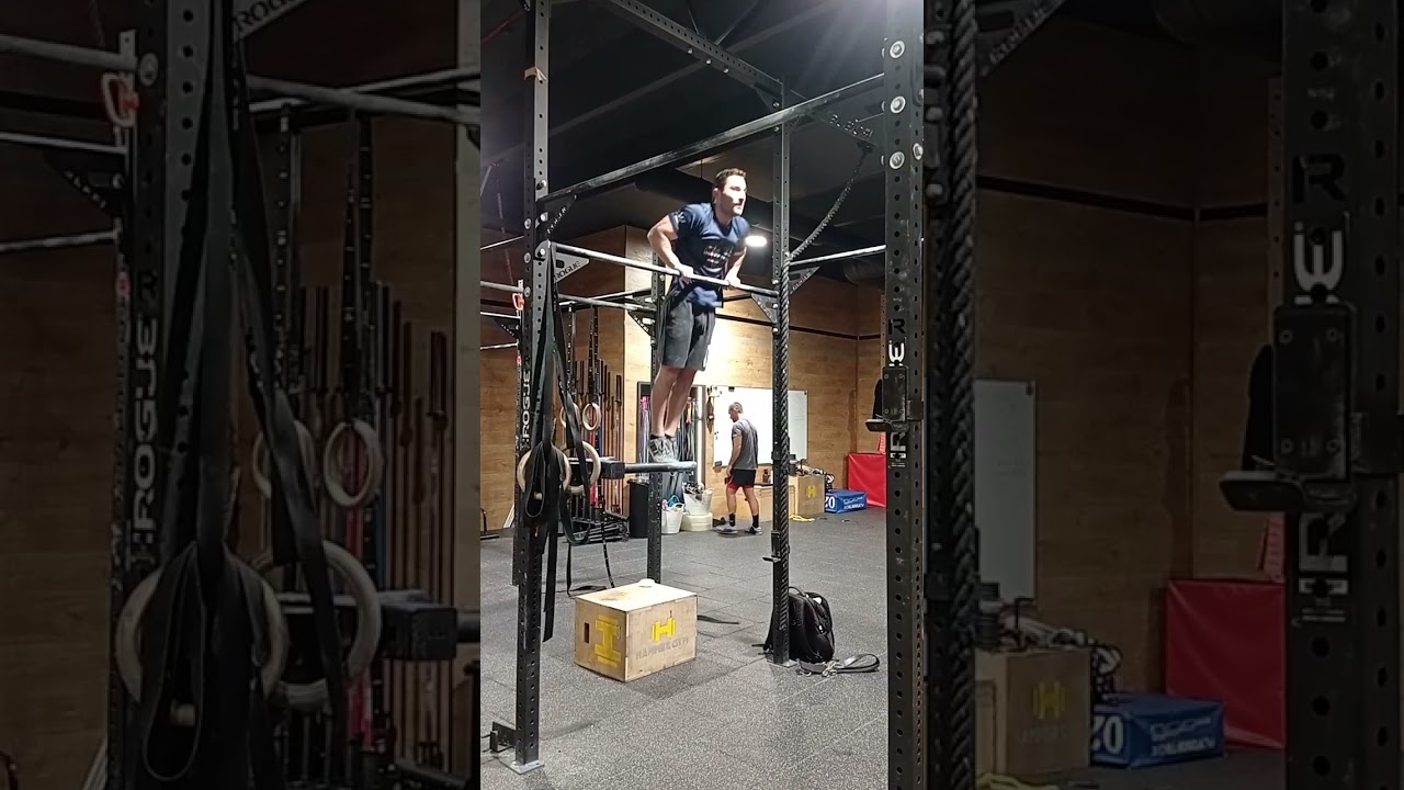 Fibo Qualification Routine Practice