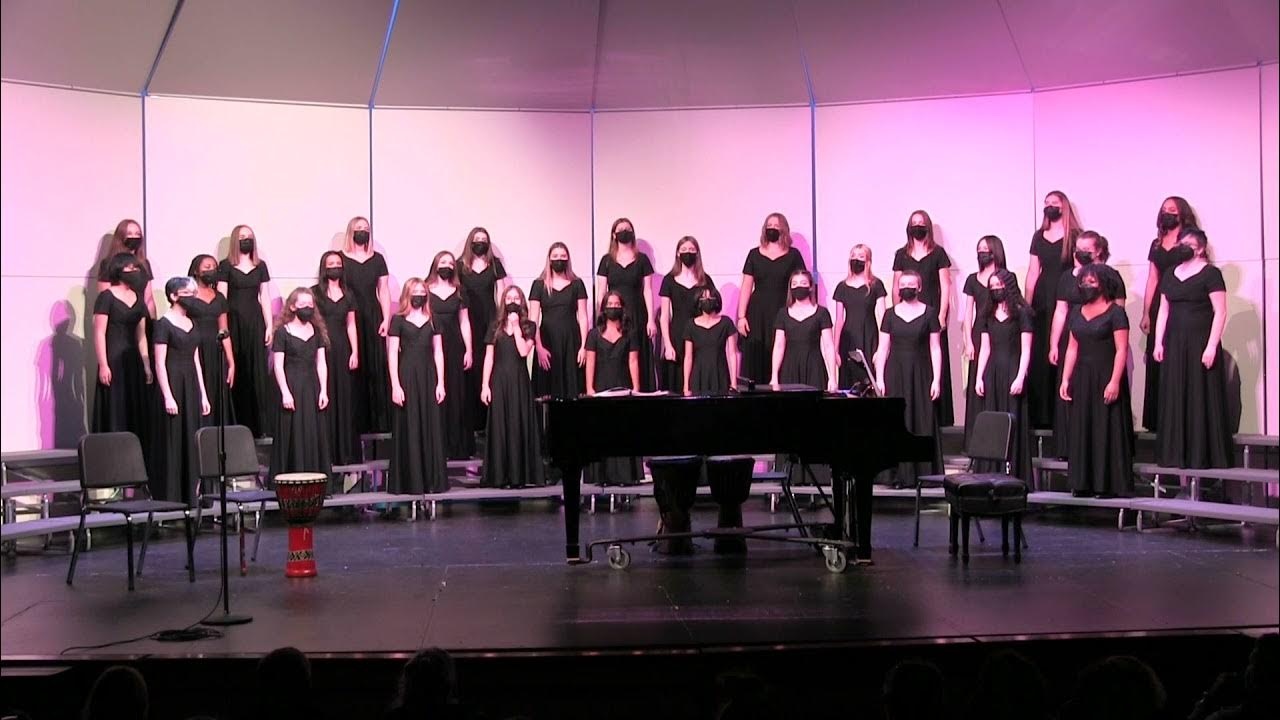 Treble Choir Changes YouTube
