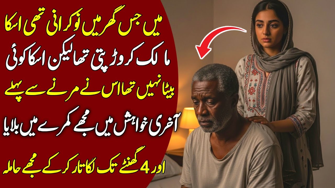 New Emotional and Heart Touching Stories in Hindi -Sachi Kahaniyan - Billionaire Man Real Story
